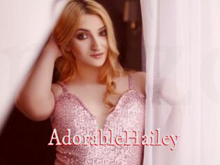 AdorableHailey