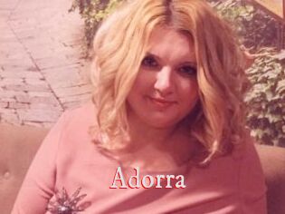Adorra