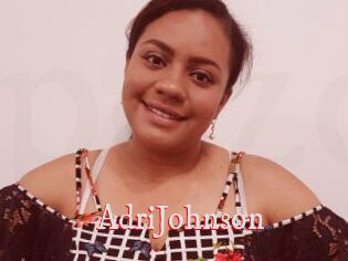 AdriJohnson Pornstars Zoe