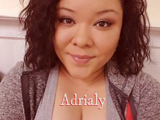 Adrialy