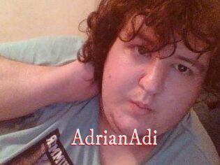 AdrianAdi Pornstars Zoe