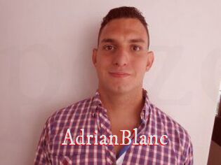 AdrianBlanc