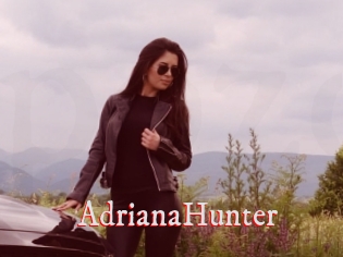 AdrianaHunter Pornstars Zoe