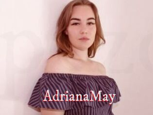 AdrianaMay