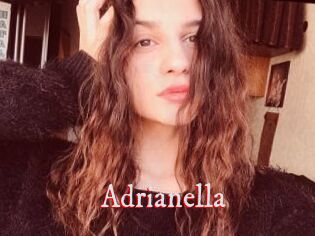 Adrianella Pornstars Zoe
