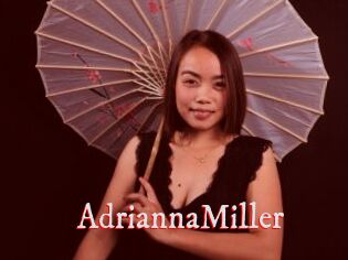 AdriannaMiller
