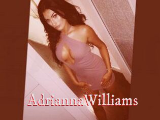 Adrianna_Williams