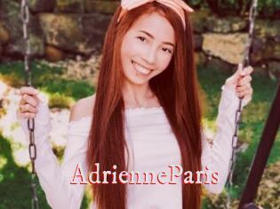 AdrienneParis