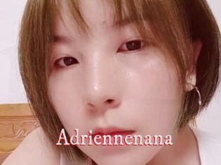 Adriennenana