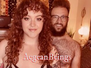 AegeanBeings