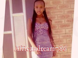 Africandream786