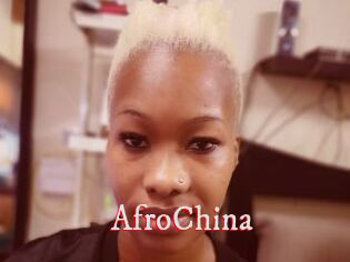 AfroChina