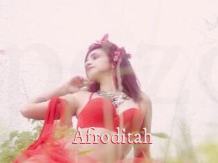 Afroditah