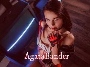 AgataBander