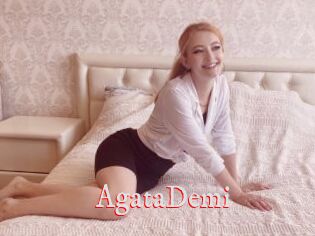 AgataDemi