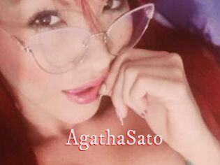 AgathaSato