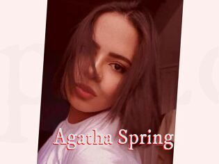 Agatha_Spring