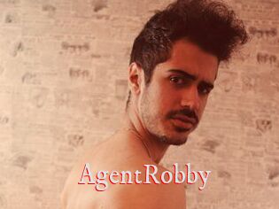 AgentRobby