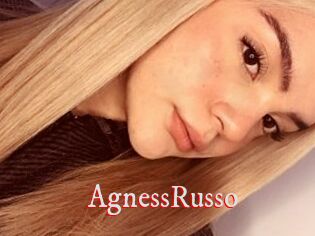 AgnessRusso