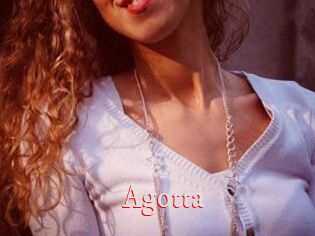 Agotta