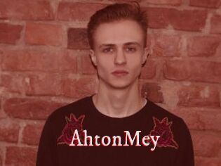 AhtonMey Pornstars Zoe