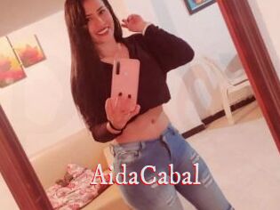 AidaCabal