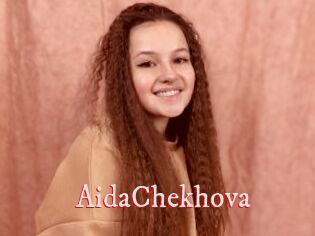 AidaChekhova