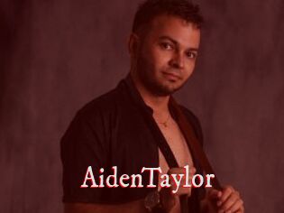 AidenTaylor