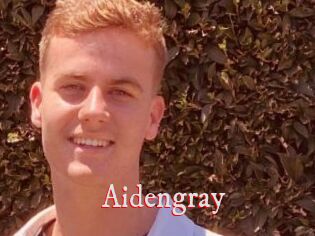 Aidengray