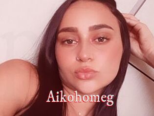 Aikohomeg