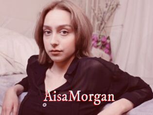 AisaMorgan