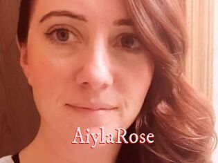 AiylaRose