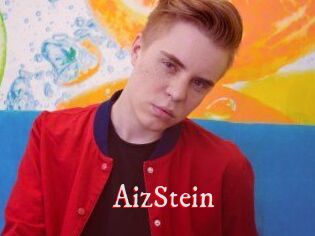 Aiz_Stein