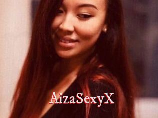 AizaSexyX