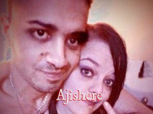 Ajishere