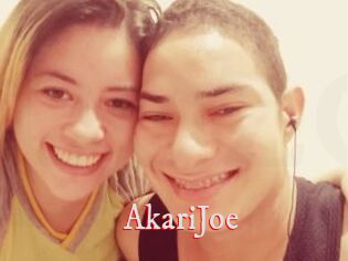 AkariJoe