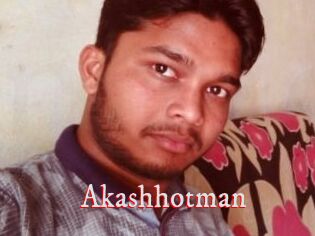 Akashhotman