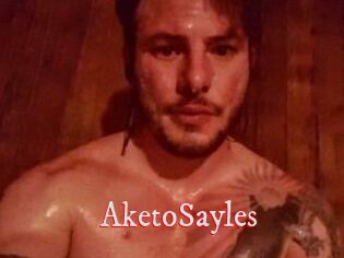 Aketo_Sayles