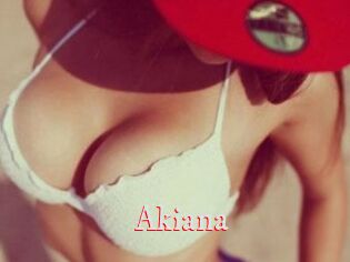 Akiana