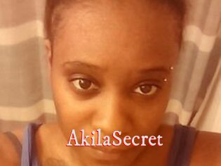 AkilaSecret