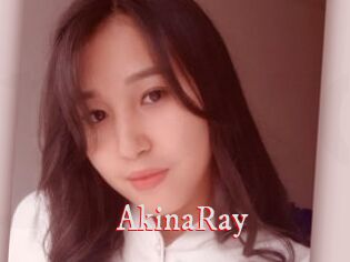 AkinaRay