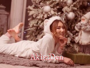 AkiraDen