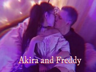 Akira_and_Freddy