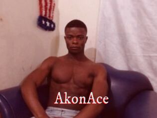 AkonAce