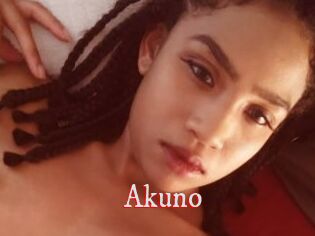 Akuno