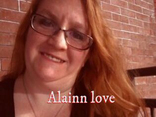 Alainn_love
