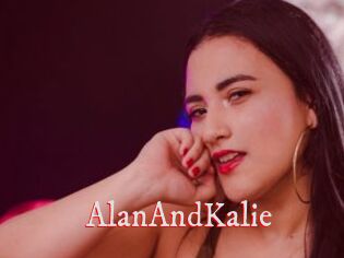 AlanAndKalie