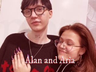 Alan_and_Aria Pornstars Zoe