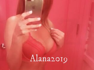 Alana2019 Pornstars Zoe
