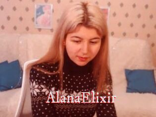 AlanaElixir